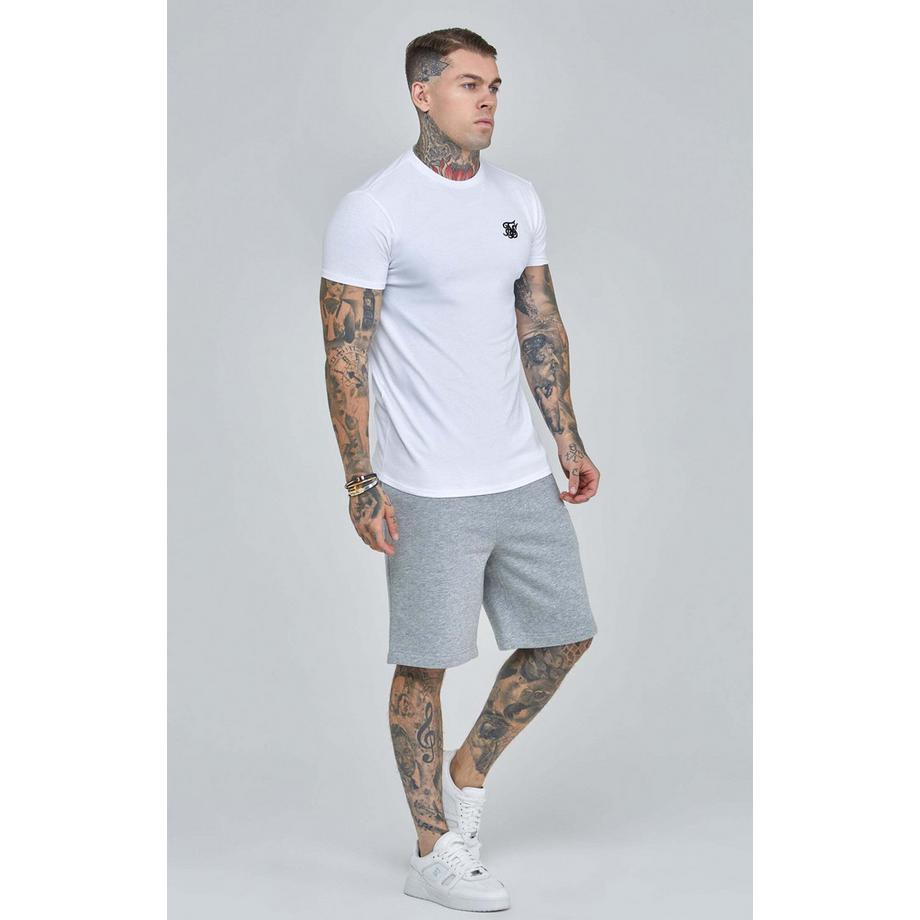 Sik Silk Essentials T-Shirt  