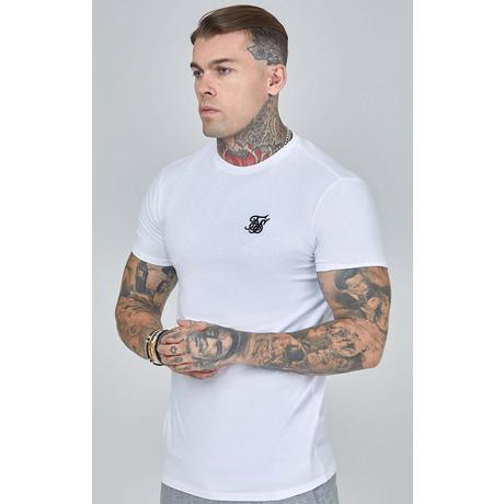 Sik Silk  T-Shirts Essentials T-Shirt 