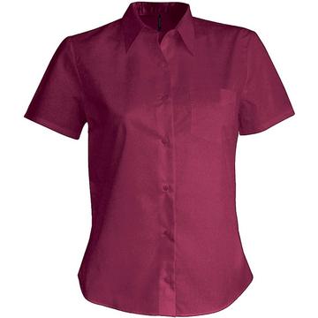 chemise manches courtes judith