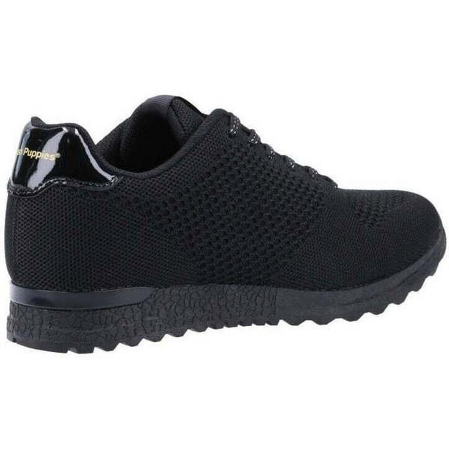 Hush Puppies Katrina Sneaker  