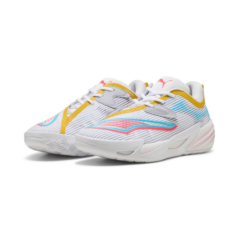 PUMA  Scarpe basket all-pro nitro 2 