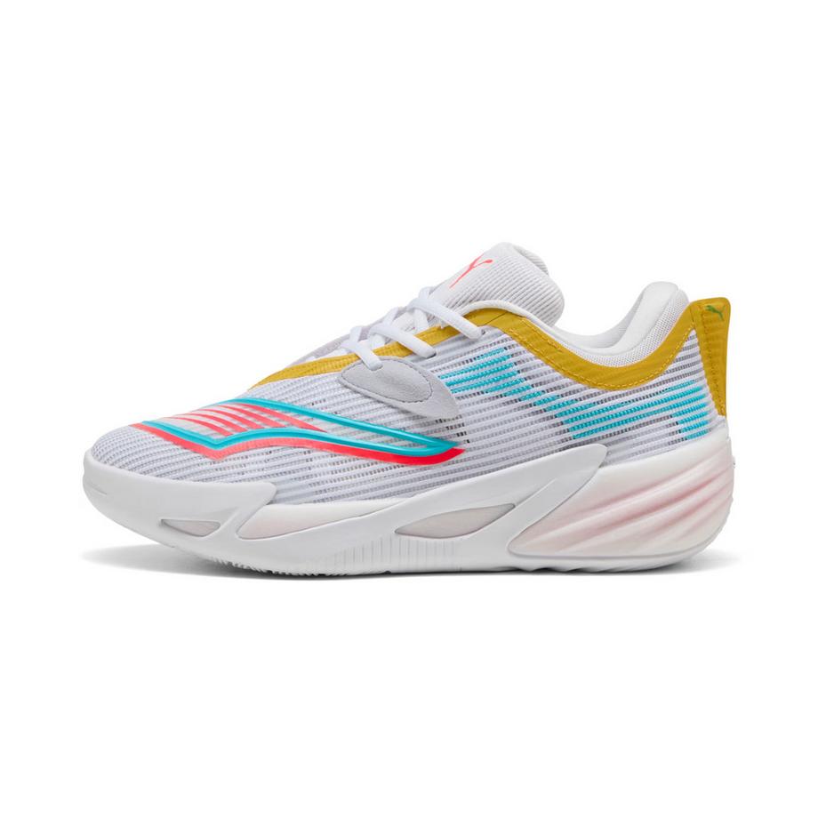 Scarpe basket all-pro nitro 2