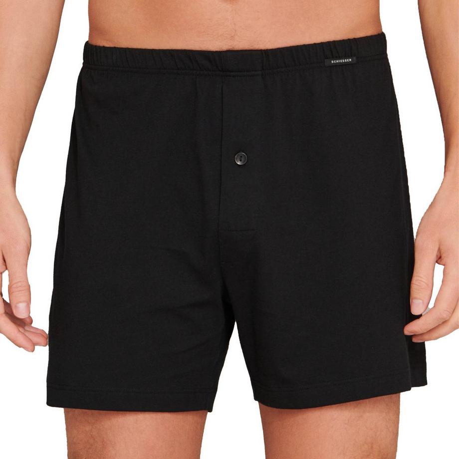 Schiesser Boxershorts Comfort Fit  
