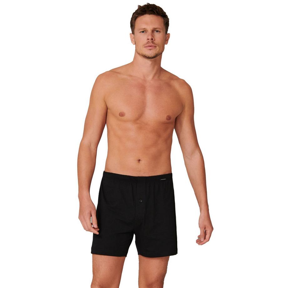 Schiesser Boxershorts Comfort Fit  
