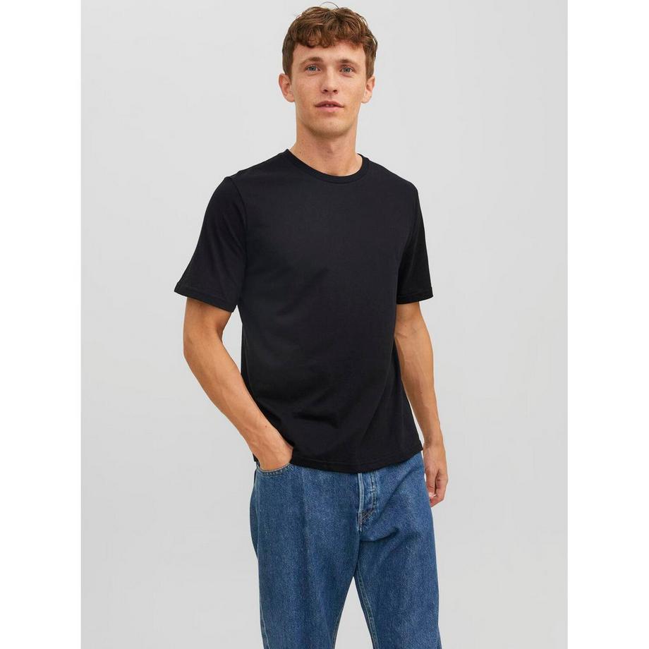JACK & JONES 3er Pack Rundhals T-Shirts  