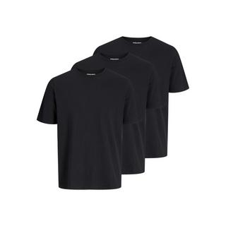 JACK & JONES 3er Pack Rundhals T-Shirts  