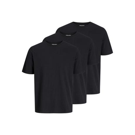 JACK & JONES 3er Pack Rundhals T-Shirts  