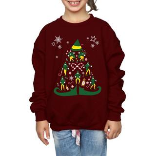 Elf  Sweatshirt 