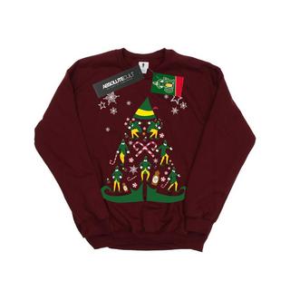Elf  Sweatshirt 