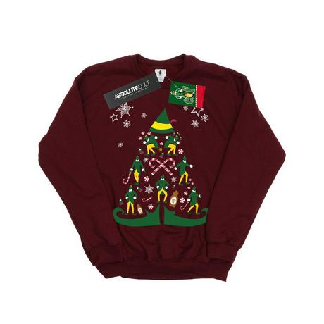 Elf  Sweatshirt 