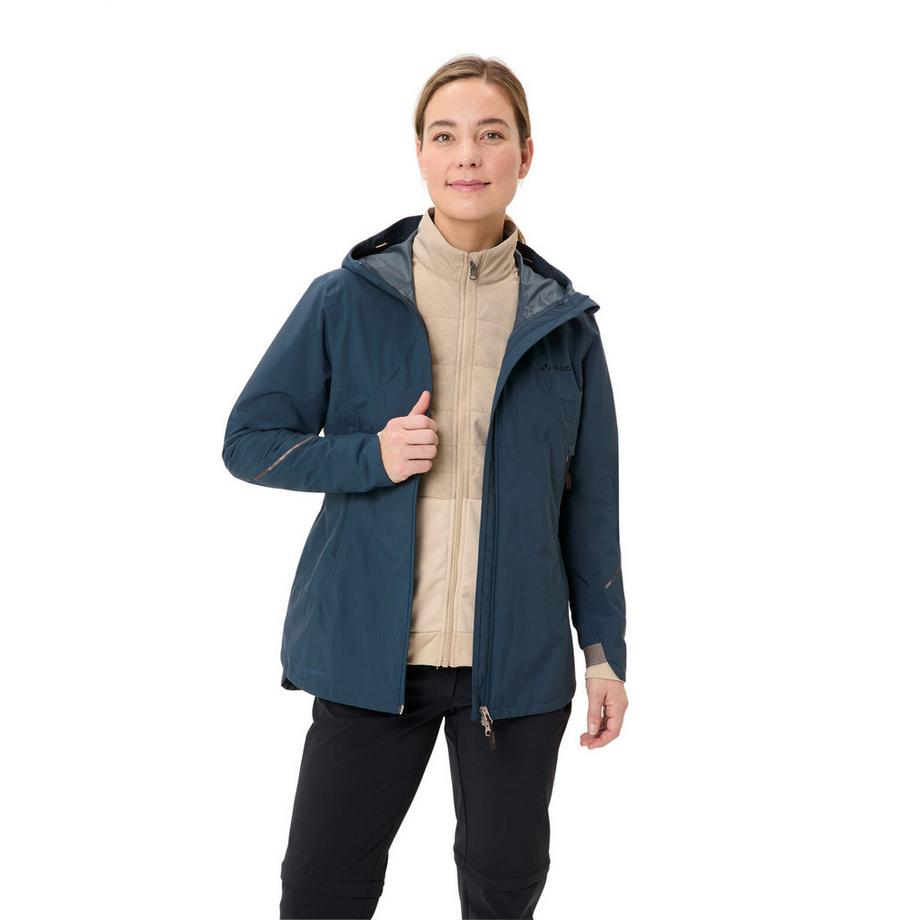 VAUDE  Yaras 3in1 Jacket 