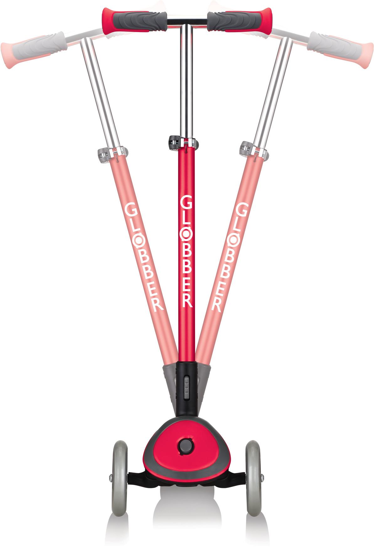 GLOBBER  Mini ELITE DELUXE 