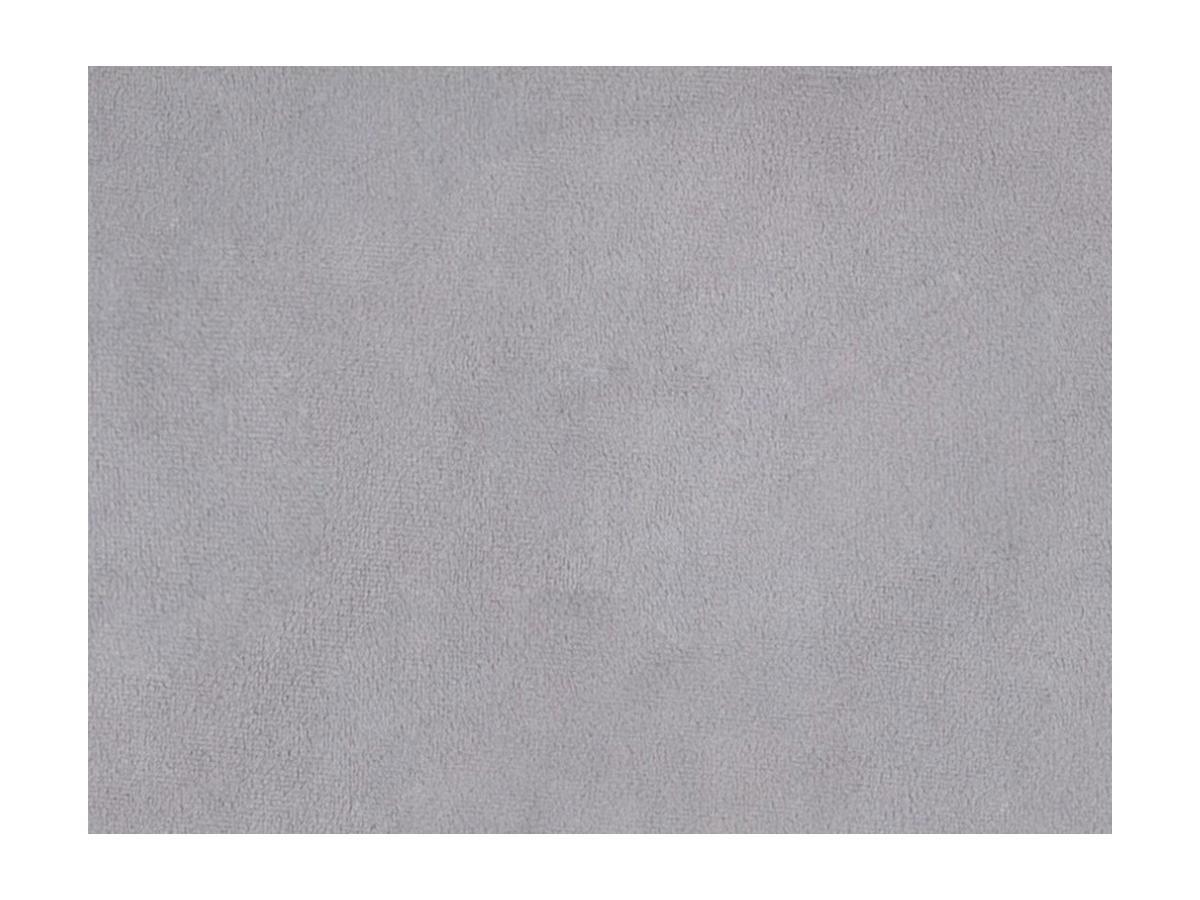 Vente-unique Sitzbank Sitztruhe HERVE Samt  