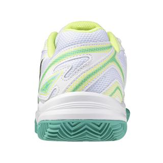 MIZUNO  damen-tennisschuhe break shot cc 