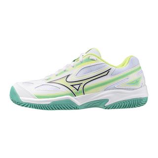 MIZUNO  damen-tennisschuhe break shot cc 