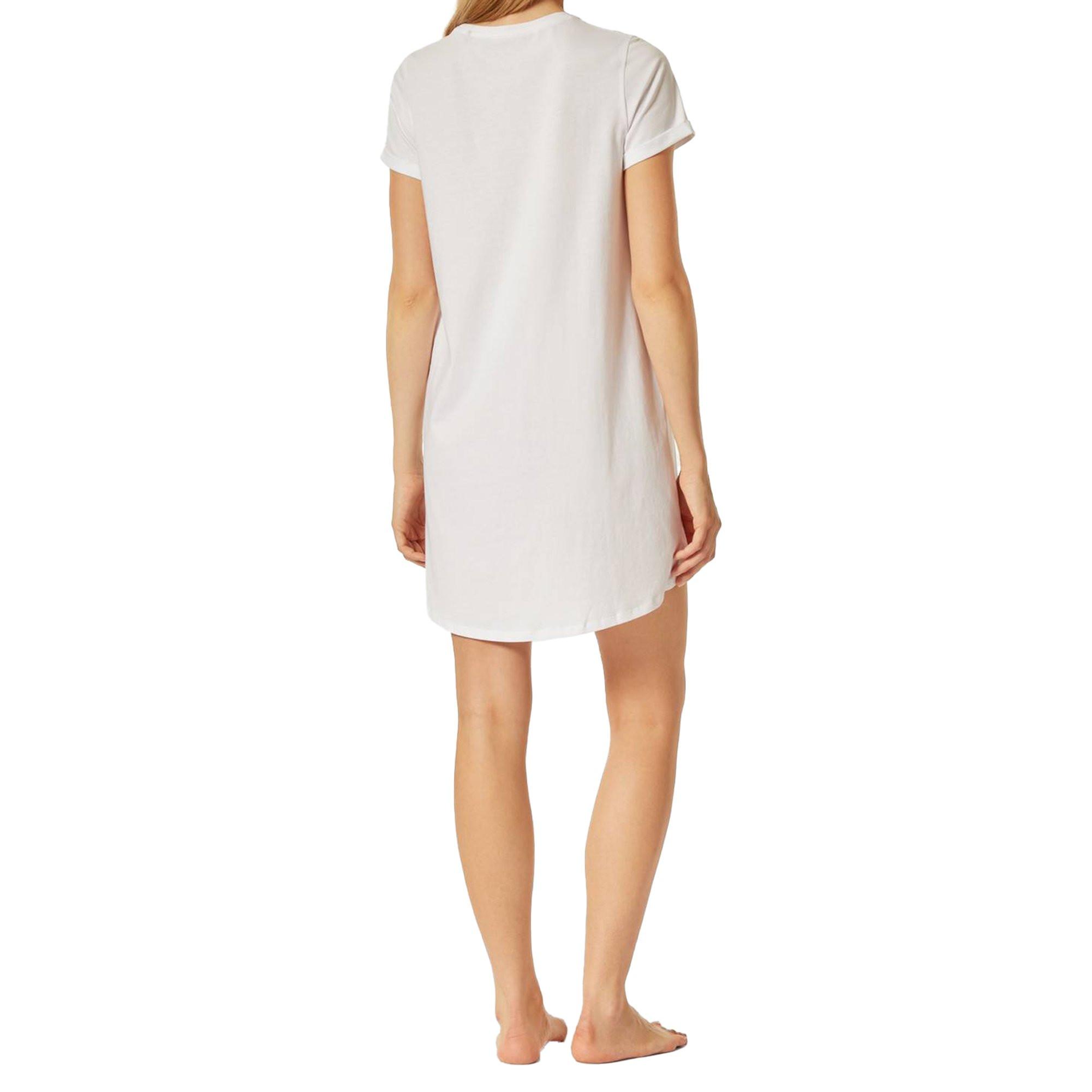 Schiesser Camicia da notte Vestibilità confortevole  