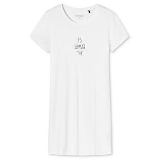 Schiesser Camicia da notte Vestibilità confortevole  