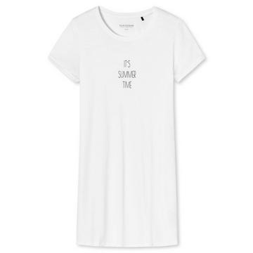 Camicia da notte Donne Vestibilità confortevole