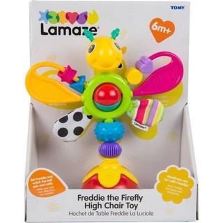 TOMY  Lamaze L27243 giocattolo per lo sviluppo delle abilità motorie 