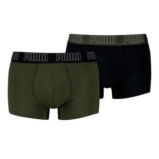 PUMA Boxer Aderente Confezione da 2  