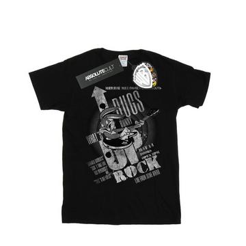 What's Up Rock TShirt