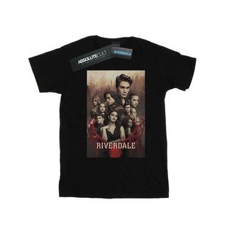 Riverdale Poster T-Shirt  