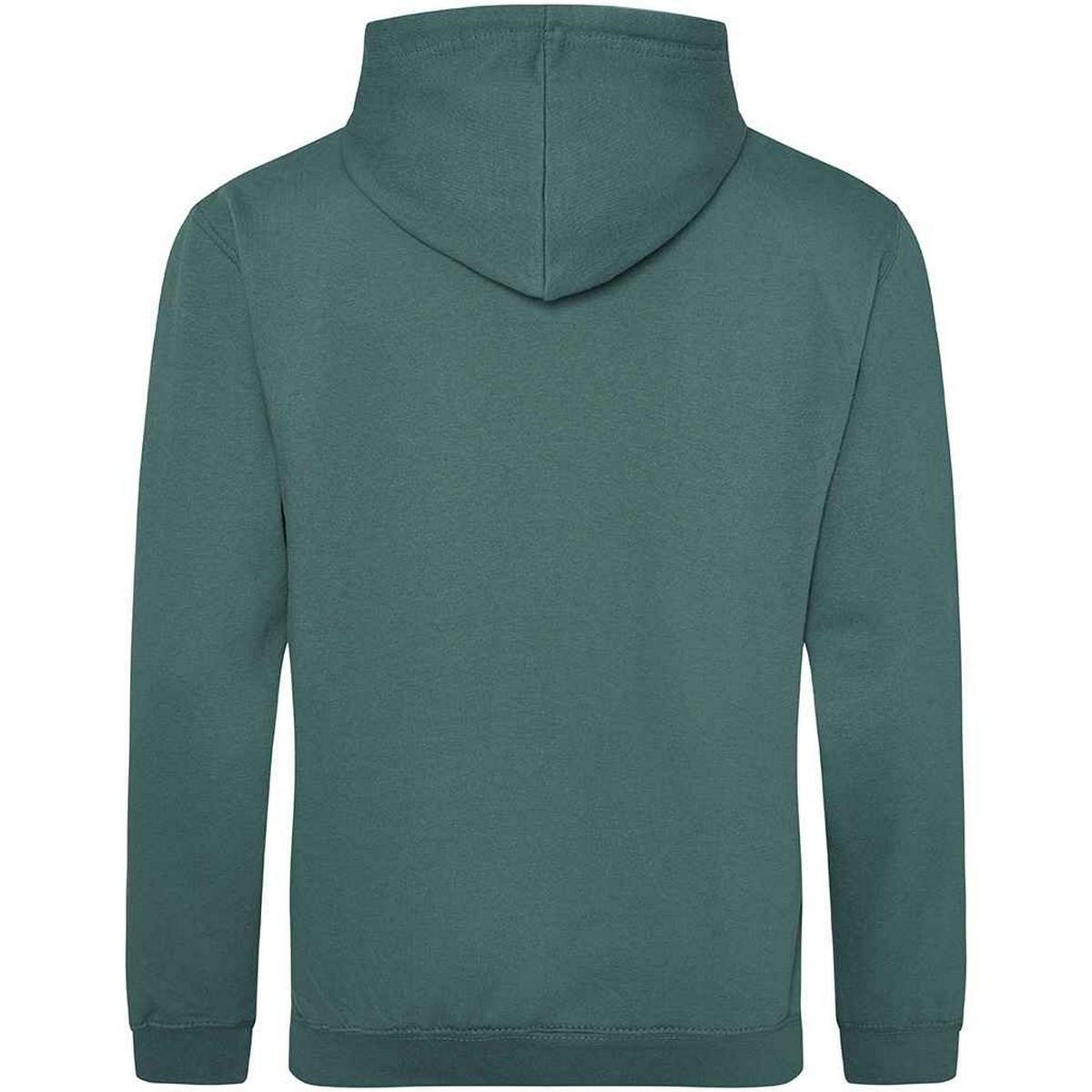 AWDis College Kapuzenpullover  