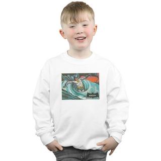 DC COMICS  Batman TV Series Sweatshirt 