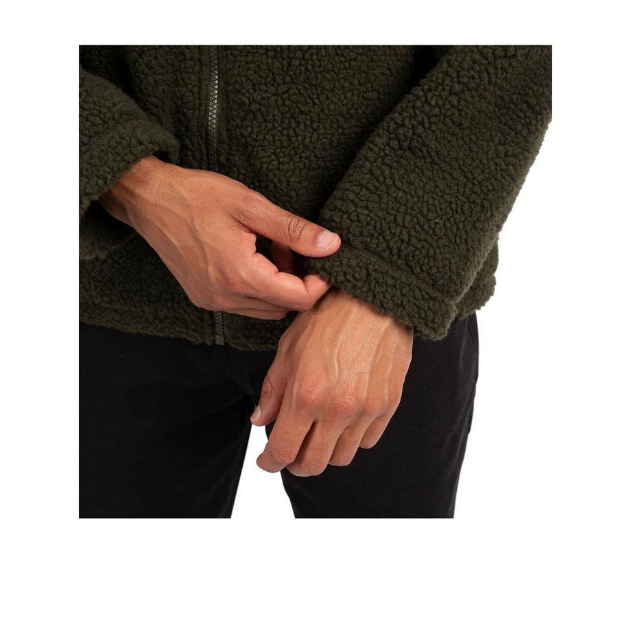 Trespass Giacca in pile Buck  