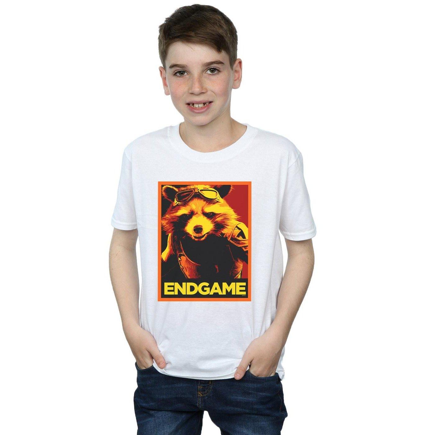 MARVEL  Avengers Endgame TShirt 