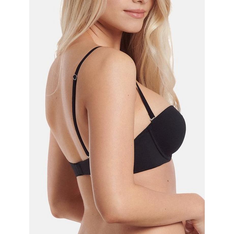 Lisca Bella Reggiseno a Balconcino Preformato Multiposizione  