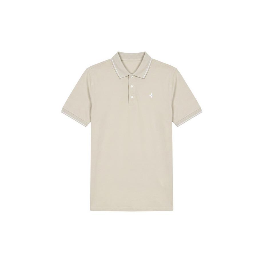 Navigare Chemise polo à col classique  