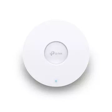 EAP610 WLAN Access Point 1775 Mbits Weiß Power over Ethernet (PoE)