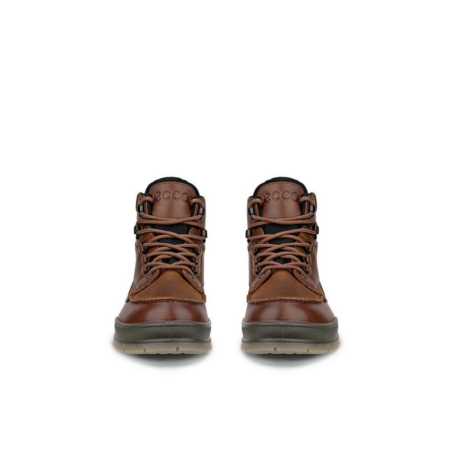 ecco Stivaletti Track 25  