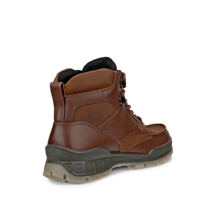 ecco Stivaletti Track 25  