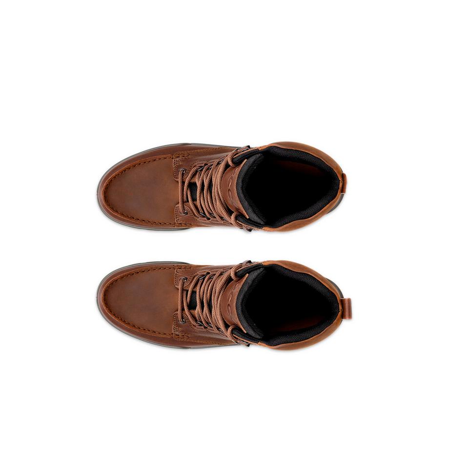 ecco Stivaletti Track 25  