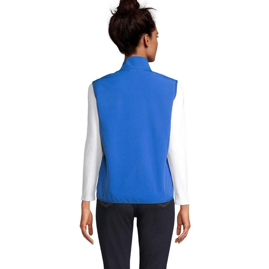 SOLS Falcon Bw Giacca senza Maniche  