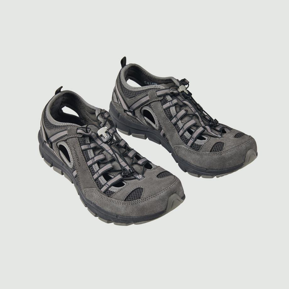 QUECHUA NH500 Fresh Chaussures de Randonnée  