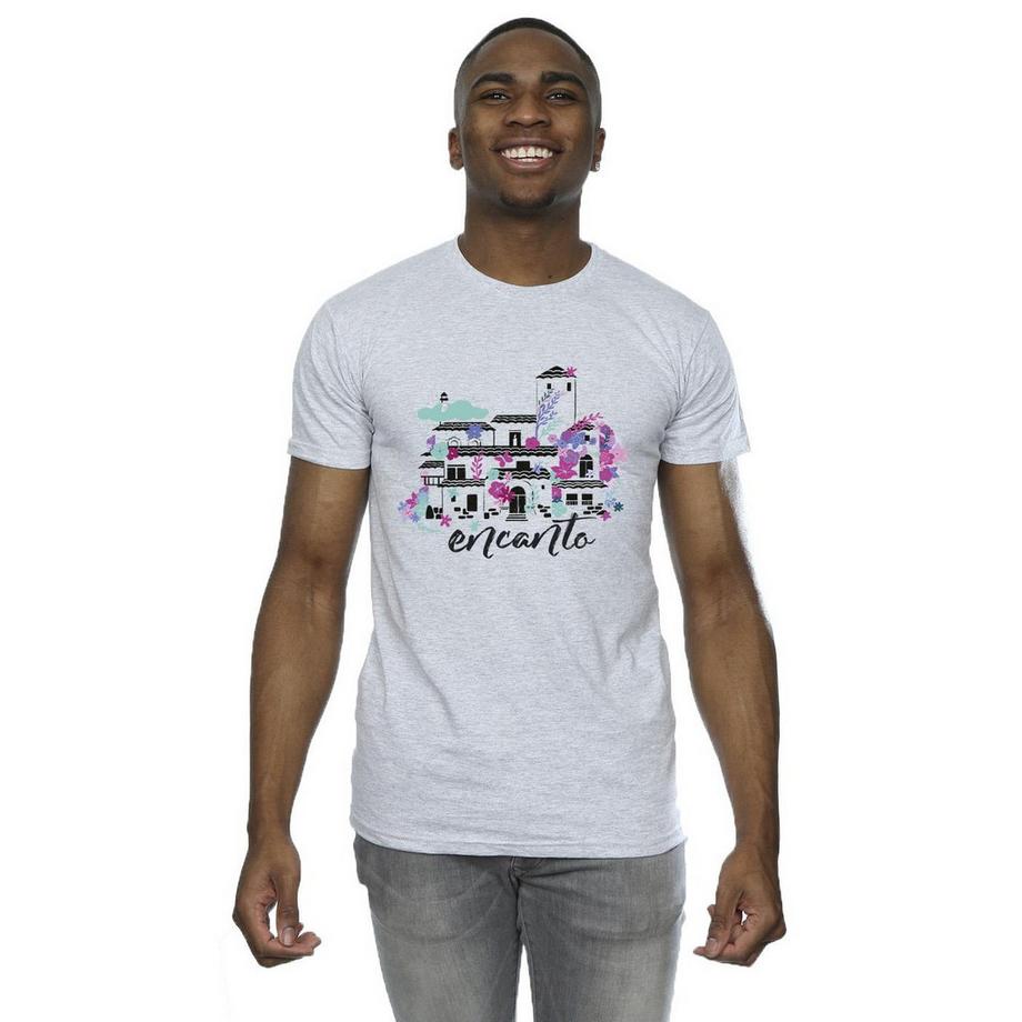 Disney Encanto Casita T-Shirt  