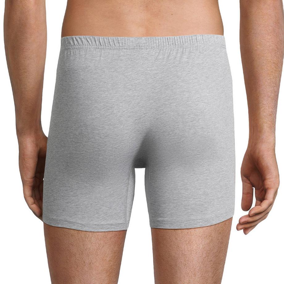 Ammann Close to You Lot de 3 Boxers Long Short  