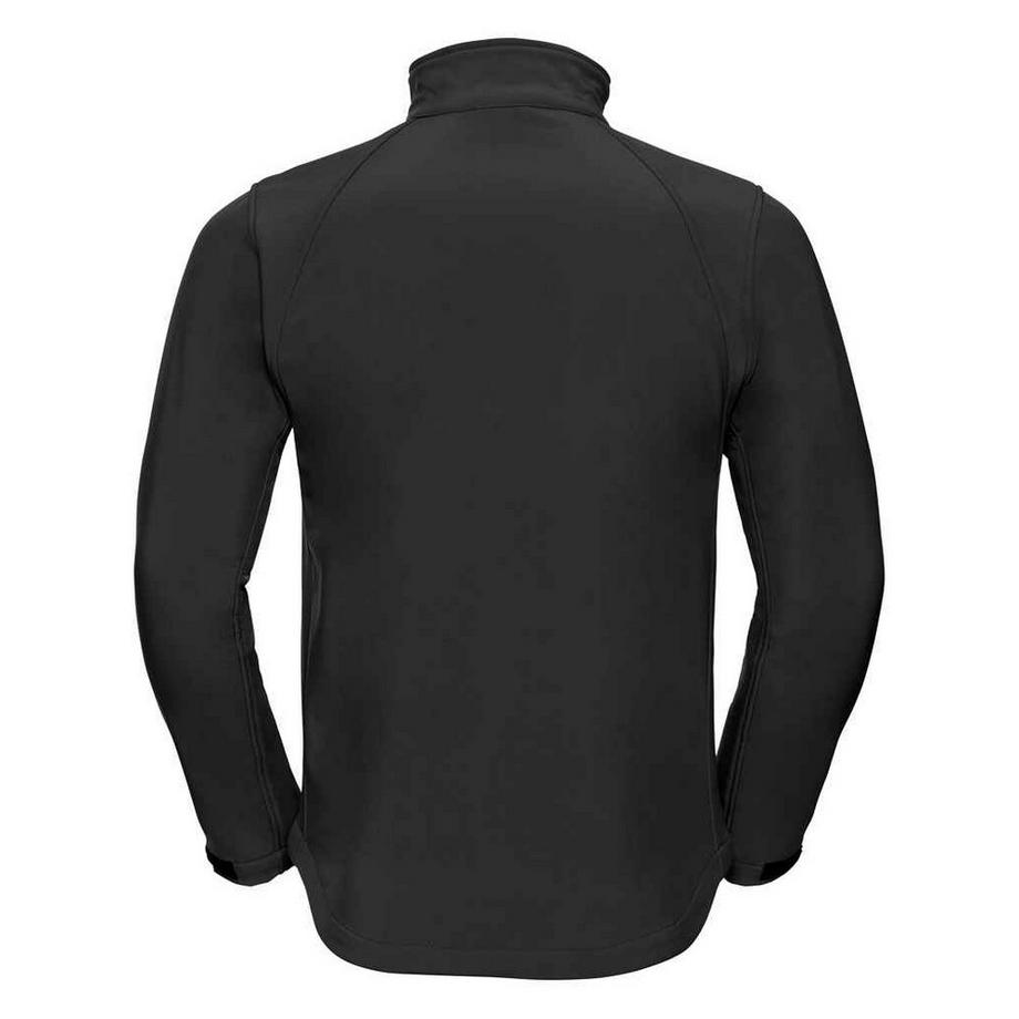 Russell Giacca Softshell  