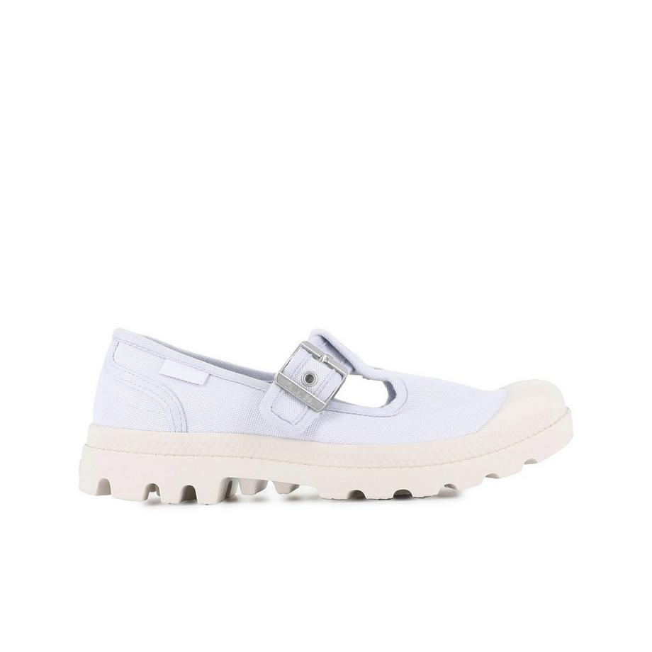 Ballerinas damen pampa m-jane washed