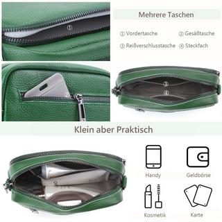 Only-bags.store Borsa a tracolla con cinghia regolabile  