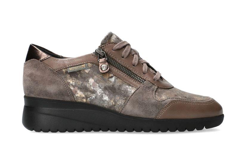 Mephisto  Iasmina - Leder sneaker 