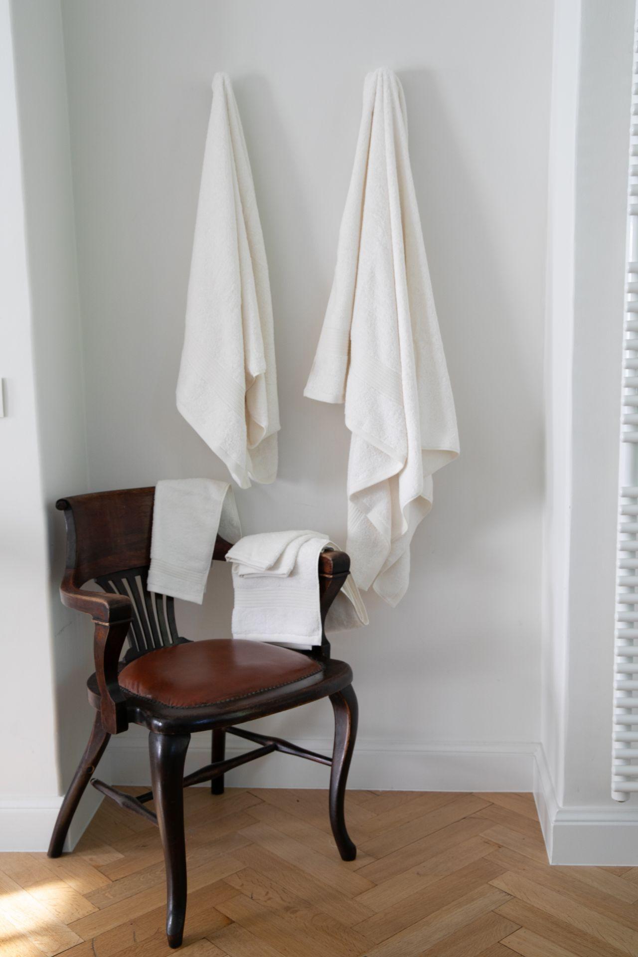 Tiseco Badetuch EDEN  