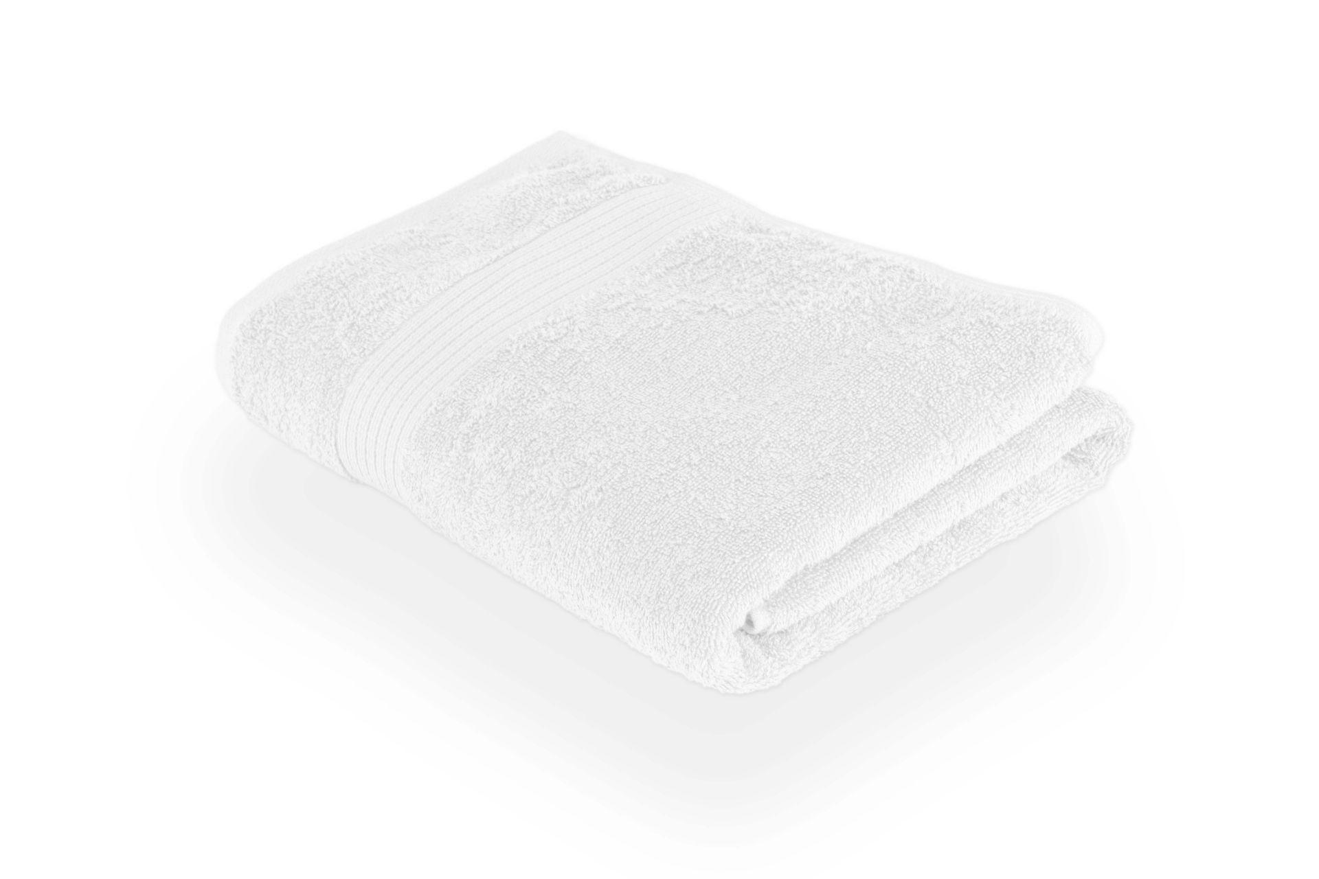 Tiseco Serviette de bain EDEN  