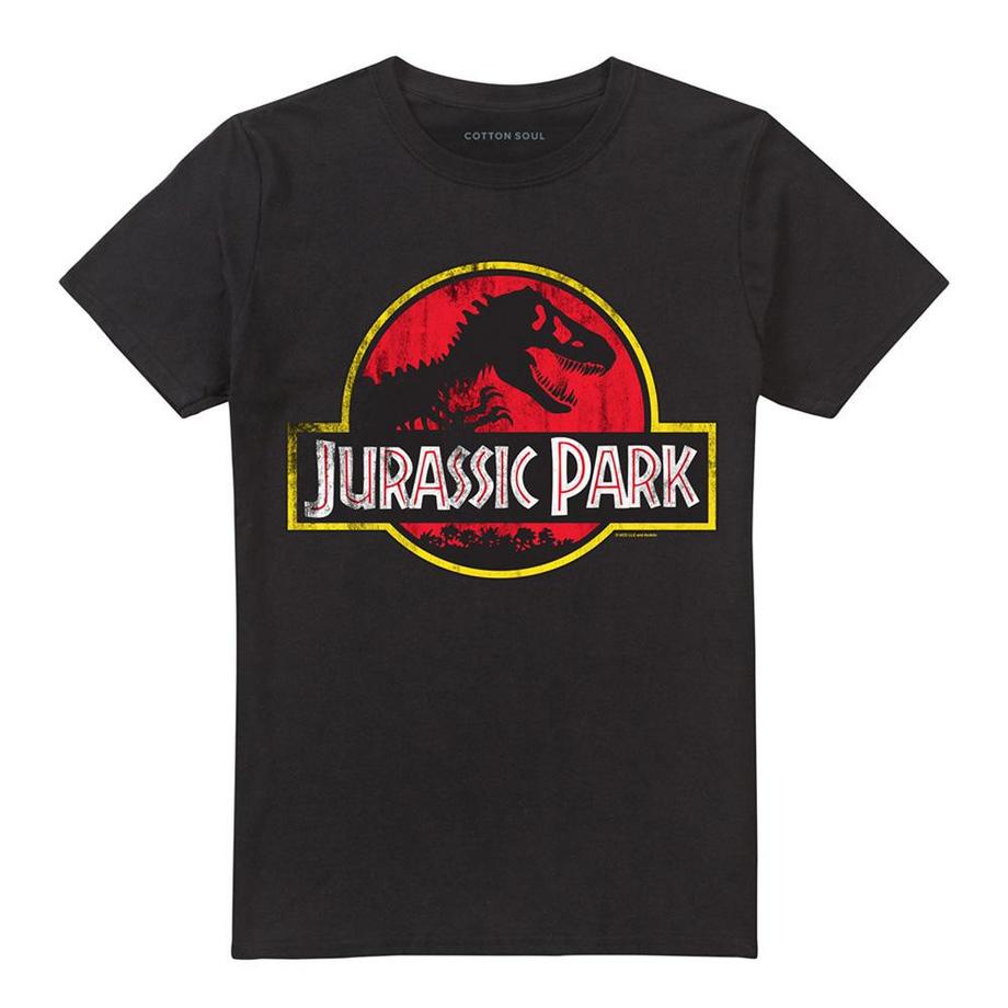 T-ShirtMotiftyle Logo Usé