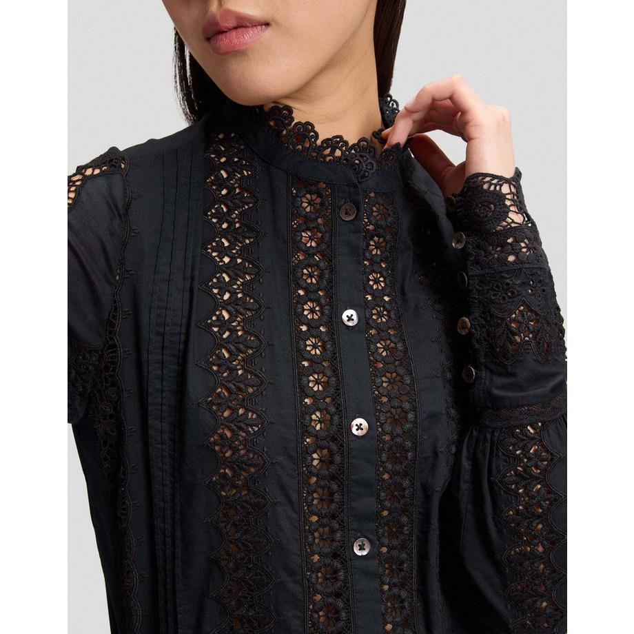 Lee  Blouse à manches longues Bohemian 