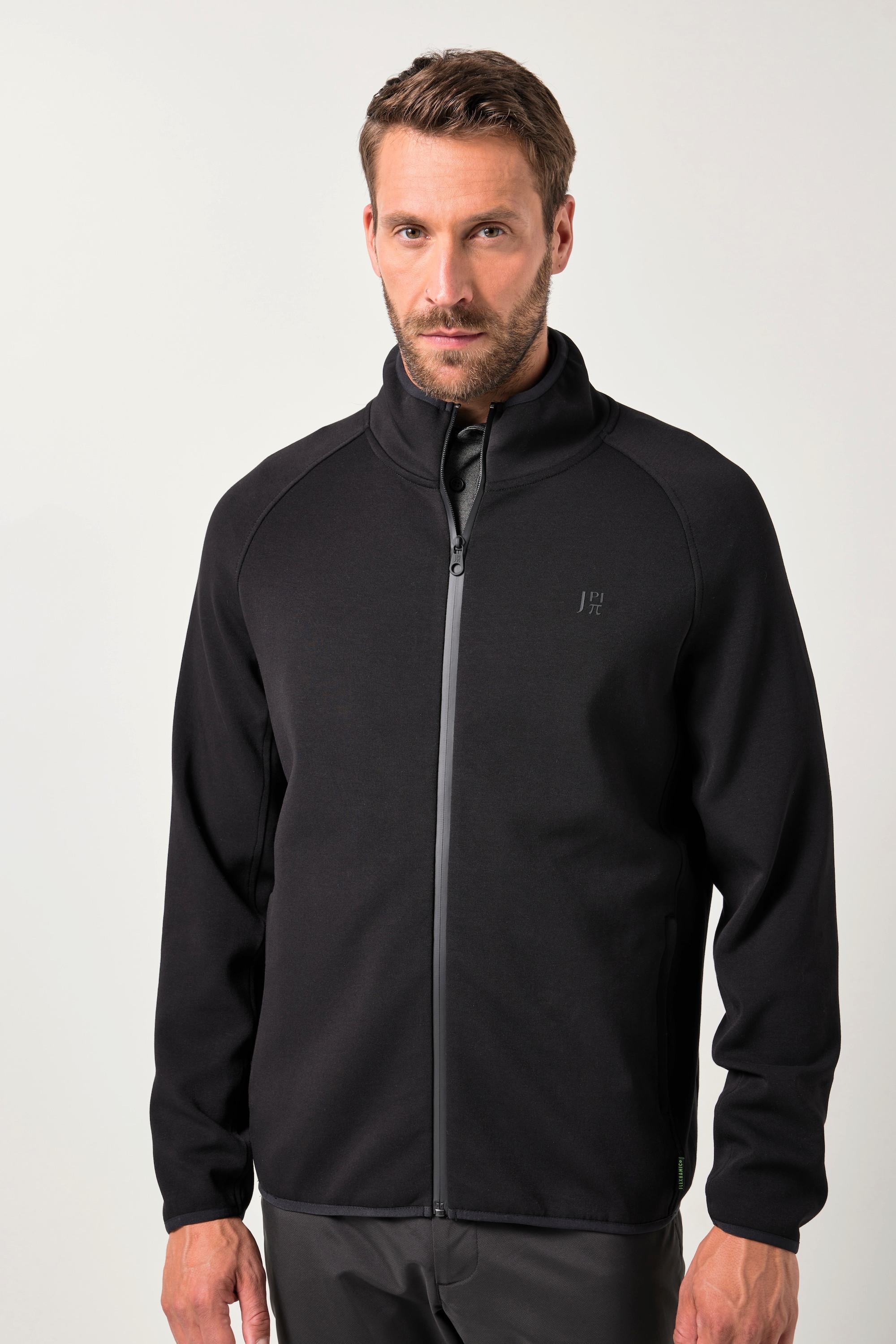 JP1880 FLEXNAMIC Golf Scuba Qualität Stehkragen Sweatjacke  