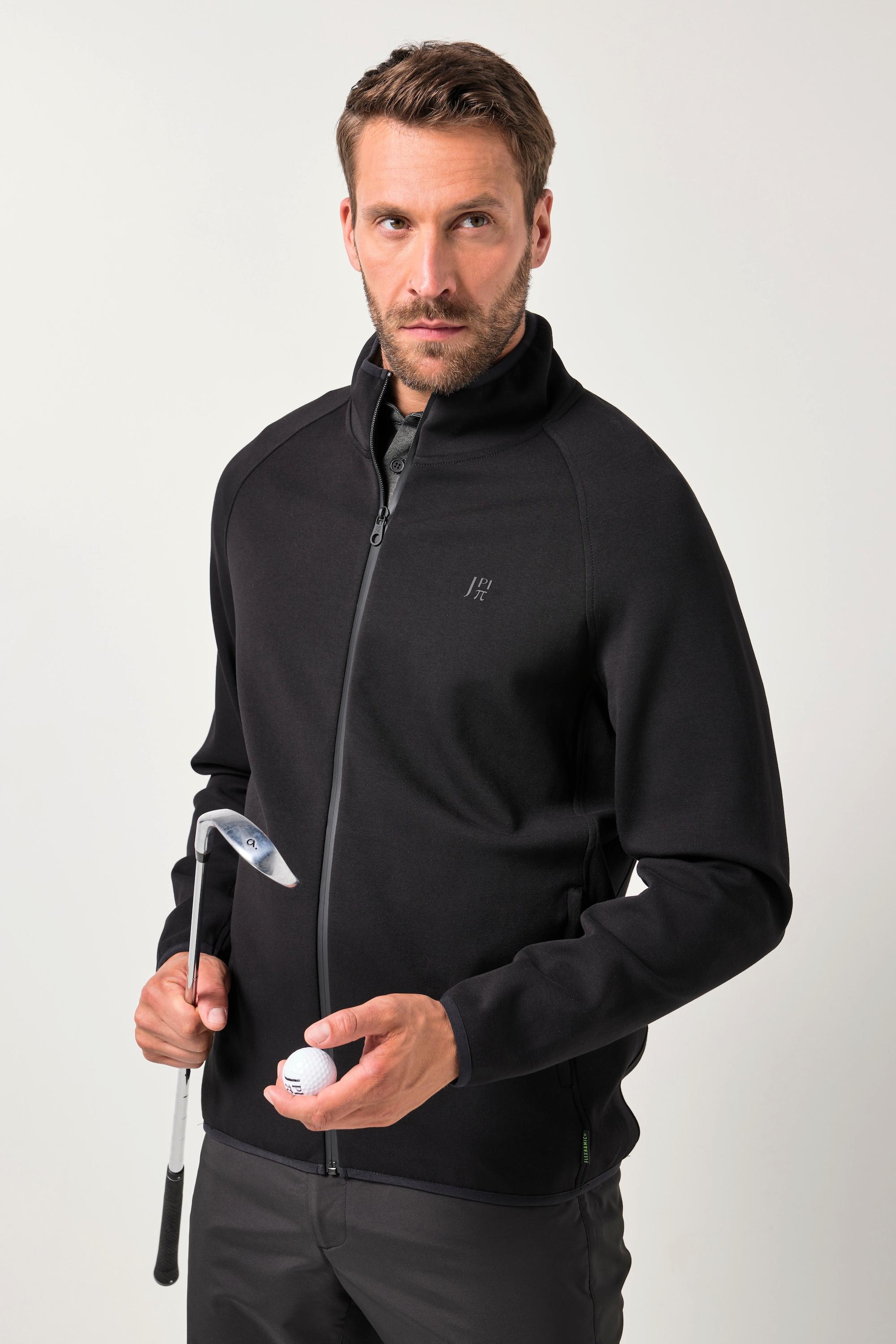 JP1880 FLEXNAMIC Golf Scuba Qualität Stehkragen Sweatjacke  